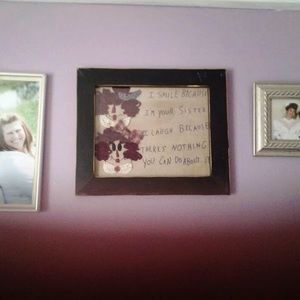 Meet your Posher, Loretta